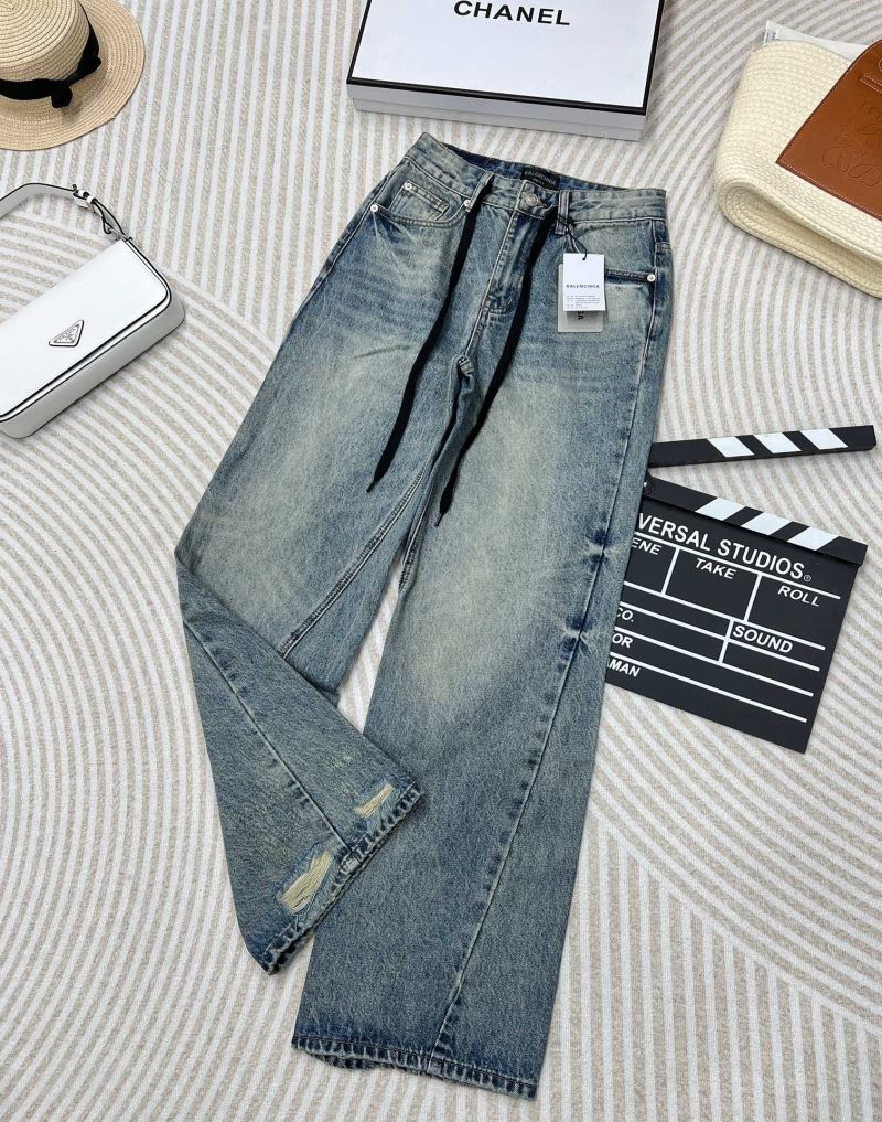 Balenciaga Jeans